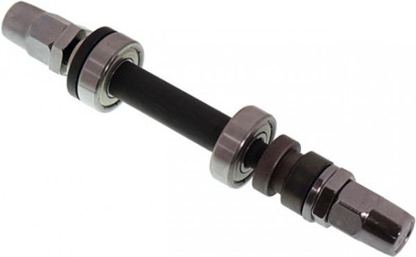 Sturmey Archer ACHSE 136,5 MM F. NABEN X-FD UND XL-FDD