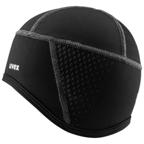 UVEX Bike Cap All Season Black L / XL | L-XL