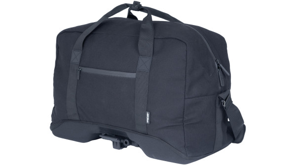 AtranVelo GEPAECKTRAEGERT METRO DUFFELATRAN,SCHWARZ
