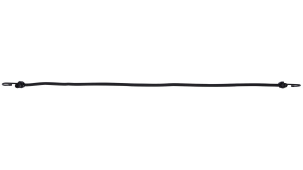 CONTEC CT SPANNGURT STRING 10X1000 MM, SCHWARZ