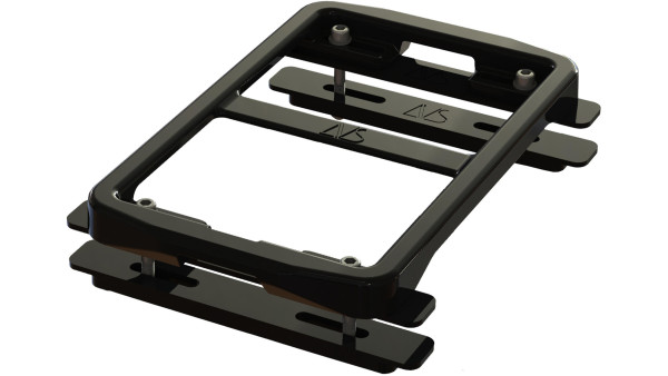AtranVelo ATRAN NEWRACK ONE AVS INTERFACE SCHWARZ