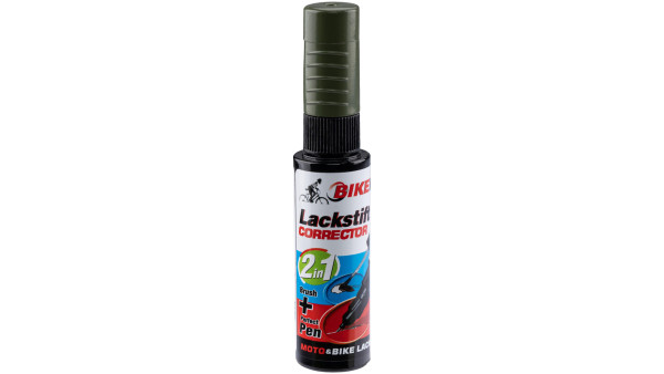 FASI LACKSTIFT PINE GREY
