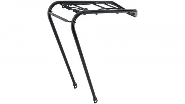 Steco ROHR-GEPAECKTRAEGER 28" SCHWARZ STECO