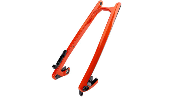 CONWAY SITZSTREBE XYRON 827 RED/BLUE MOD.21