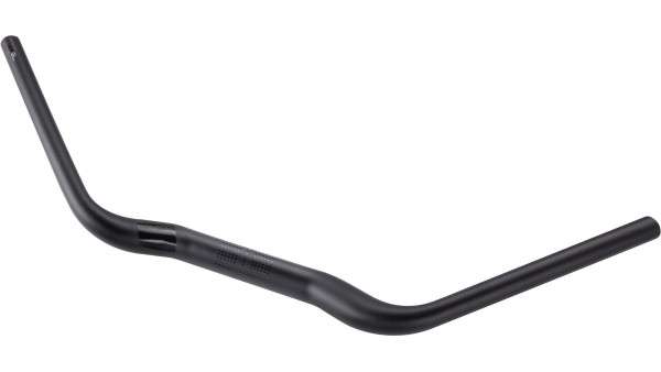 CONTEC CT LENKER SENDAI 90 31,8MM X 660MM, SCHWARZ