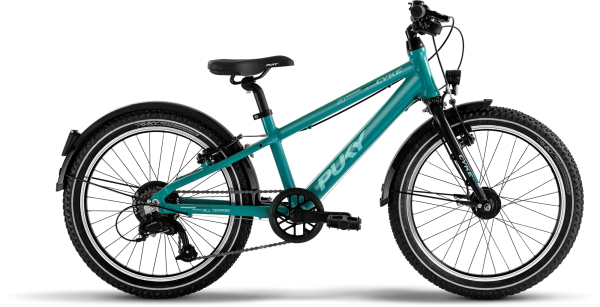 PUKY CYKE ACTIVE