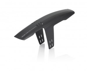 XLC Mudguard Front MG-C26 26", 27,5", 29" schwarz