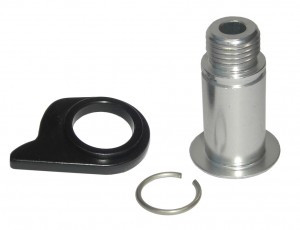 Ersatz f.SRAM Schaltwerk/Befestigung X0 06-07, 00.0000.200.892