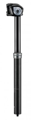Teleskopsattelstütze KS LEV Circuit Ø31,6mm, 547mm, Hub 200mm, sw, kabellos