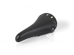 XLC Sattel SA-T16 schwarz, Unisex 281x165mm, 537g