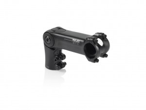 XLC Comp A-Head Vorbau ST-T13 Alu schwarz, 0-90°, 1 1/8", Ø 31,8mm, 110mm