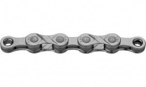 Schaltungskette KMC e8 EPT 50m Rolle 1/2" x 3/32", 7,3mm, 8-fach
