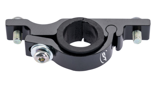 CONTEC CT FLASCHENHLT.ADAPTER BC SCHWARZ