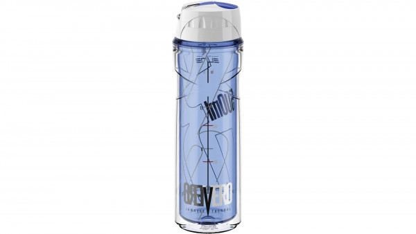 Elite TRINKFLASCHE ELITE 500 ML VERO GT THERMAL BLAU
