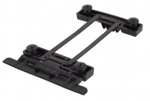 AtranVelo AVS ADAPTER ATRAN SCHWARZ