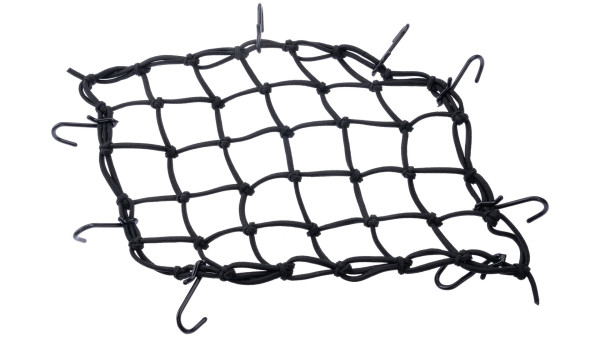 CONTEC CT GEPAECKNETZ GRID.STRAP 200X240 MM SCHWARZ