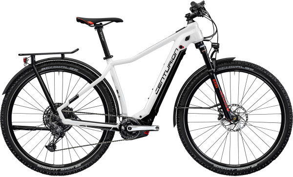 CENTURION BACKFIRE FIT E R760I EQ EP2