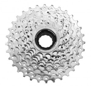 SUNRACE SCHRAUBKRANZ 8-FACH 13-32 Z.