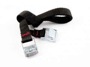 Felgenhalteband Peruzzo 33cm m.Schnalle 2er Set für Kupplungstr.Bologna u.Siena
