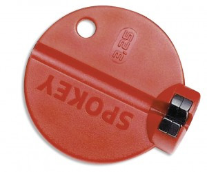Rixen & Kaul SPEICHENSPANNER SPOKEY PROFESSIONAL ROT