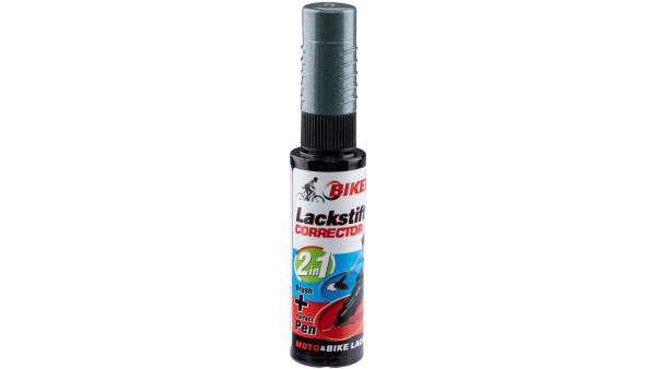 FASI LACKSTIFT SILVER BLUE GLOSSY