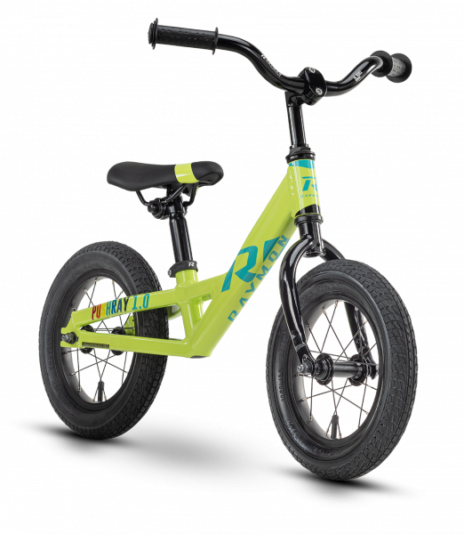Raymon PushRay 1.0 Unisex - 12"