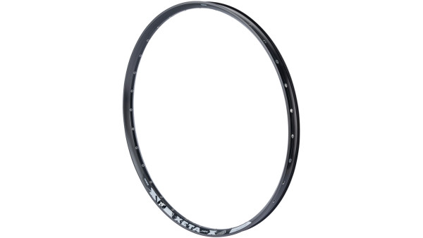 CONTEC CT ALU-FELGE XETA MAX 29 32L 35-622, SV ,SCHWARZ
