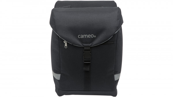 NEW LOOXS DOPPELTASCHE CAMEO SPORTS,BLACK