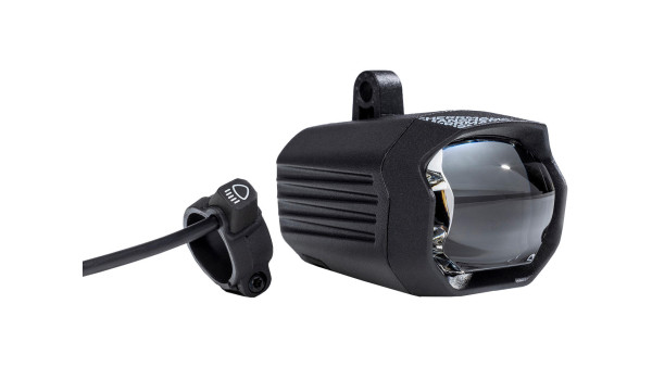 HERRMANS LED-SCHEINWERFER NORDIC XTREME E