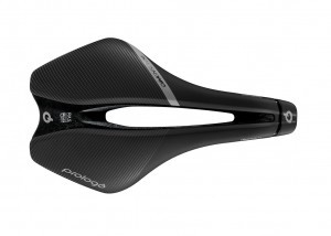 Sattel Prologo Dimension 143 sw, Unisex, 245x143mm, ca.219g, T4.0