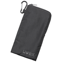 UVEX Outdoor Bag Black | One Size