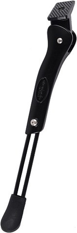 AtranVelo SEITENST. ATRAN STYLO 24- 28" ALU BLACKLINE