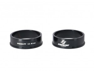 Stronglight CONVERTER VON PRESSFIT 30 AUF BB 86/89/92 MM