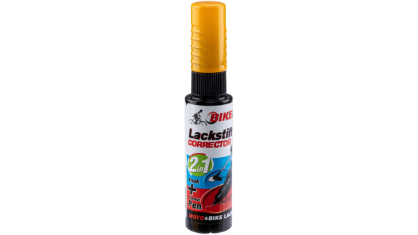 FASI LACKSTIFT CONWAY ORANGE 702