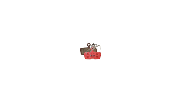 Kool Stop PR.SCHEIBENBREMSBELAEGE AVID CODE R