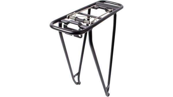 AtranVelo ATRAN GEPAECKTR COMMUTE 365 28 ALU SCHWARZ