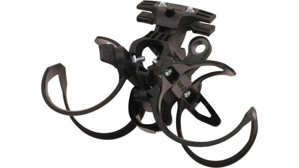 Zéfal ZEFAL TRINKFLASCHENHALTER TRI BOTTLE CAGE SET