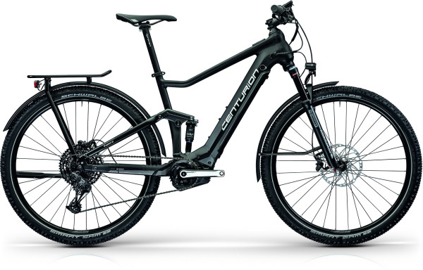 CENTURION LHASA E R850I EQ EP2