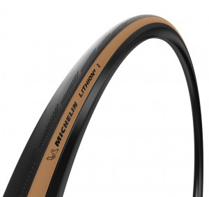 Michelin Reifen LITHION 4 Premium Performance Line 32-622 Classic