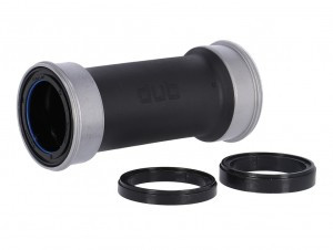 Innenlager SRAM DUB PressFit 93mm, Stahl, sw, MTB SuperBosst+