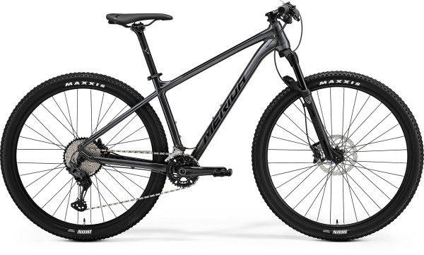 MERIDA BIG.NINE XT2 HP2