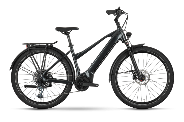 Raymon TourRay E 8.0 SE Lady