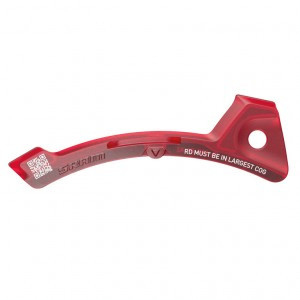 Umwerfer Setup Tool SRAM Red AXS Einstellwerkzeug für 46-50Z.