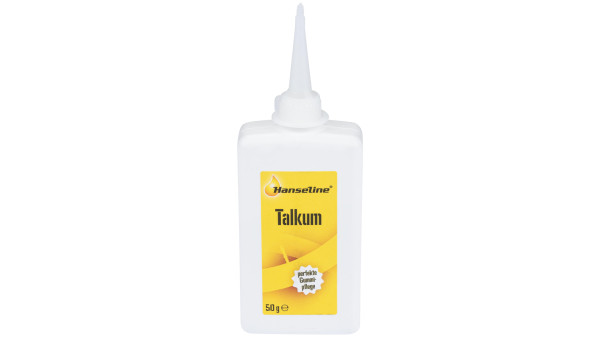 HANSELINE TALKUM 100 ML