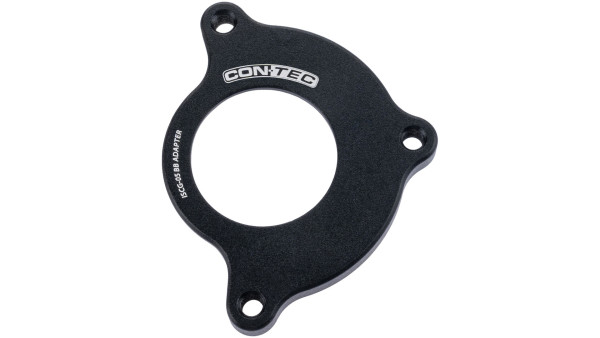 CONTEC CT KETTENFÃHRUNG GUIDE.O ADAPT ISCG-05 SCHWARZ