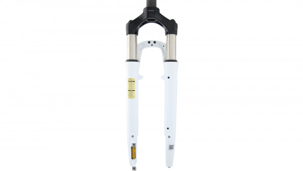 SR Suntour SUNTOUR FEDERGABEL NCX-D- COIL LO700C 55 / 180 WHITE
