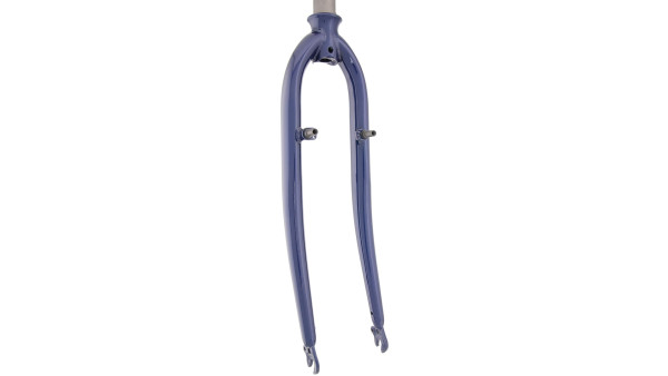 EXCELSIOR GABEL SWAN-URBAN STAHL 26 1 1/8 V-BR COBALT BLUE