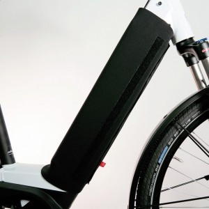 FAHRER AKKUSCHUTZ COVER TUBE 32 BIS 45 CM