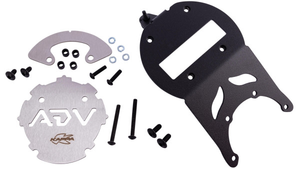 Kappa TANKLOCK SYSTEM KAPPA KTM 390/790 ADV BJ.19-20