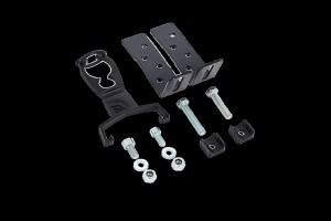Befestigungsset Hebie für Viper MTB-Steckbleche